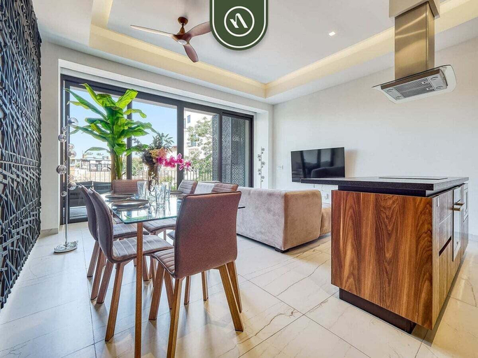 Others 5, Amazing 1 BR Condo with Terrace - Rooftop Pool, Puerto Vallarta