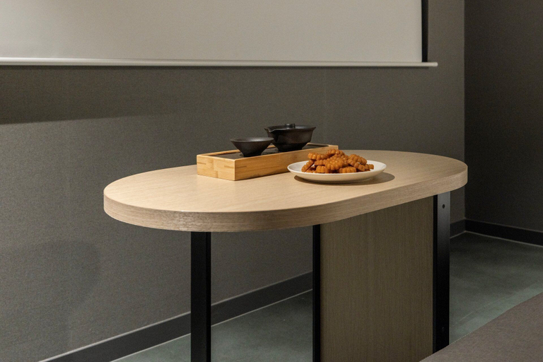 Food & Drinks 4, Anook Hotel Suwon Ingye 2, Suwon