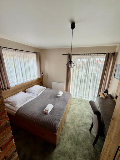 Bedroom 5, Baltic Sun SPA, Gryfice