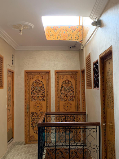 Others 3, DarYOUSSEF 68, Marrakech
