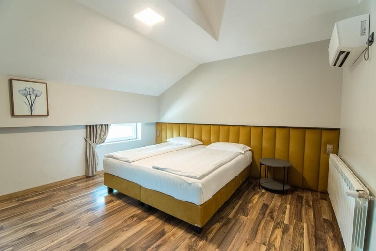 Room 2, Hotel Vital, Sanmartin