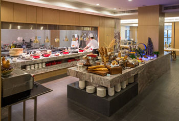 Others 5, CM+ Service Apartment, Tianjin