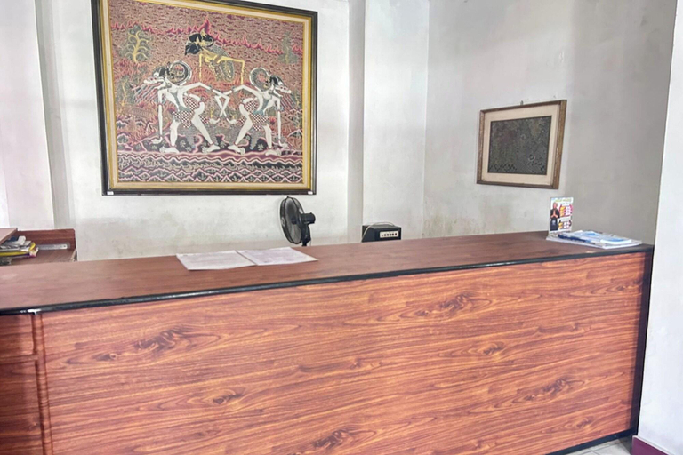 Public Area 2, Hotel Kinasih Yogyakarta, Bantul