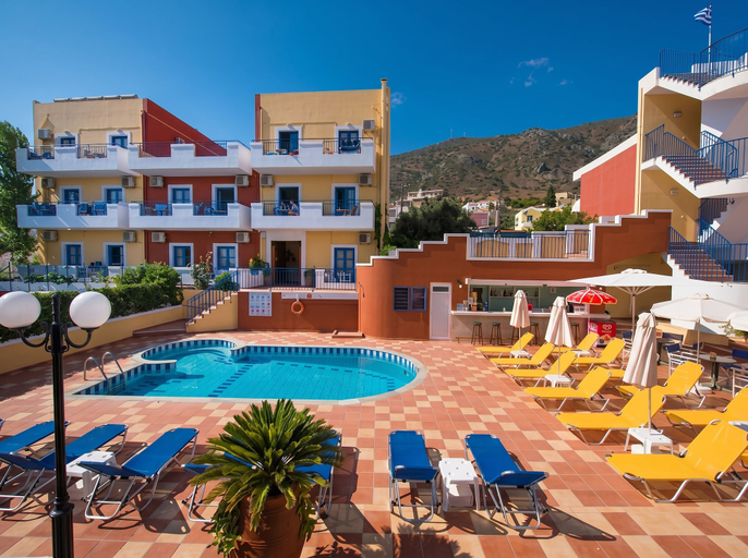 Exterior & Views 2, Astra Village, Crete
