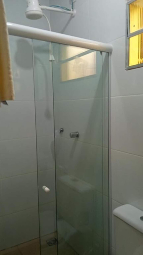 Bathroom 4, Village Pousada Canedo, Valença