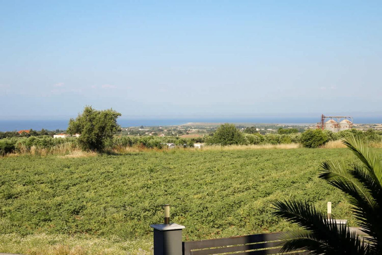 Surrounding environment 2, Villa Erytha - Serene Retreat with Views & Garden, Central Macedonia