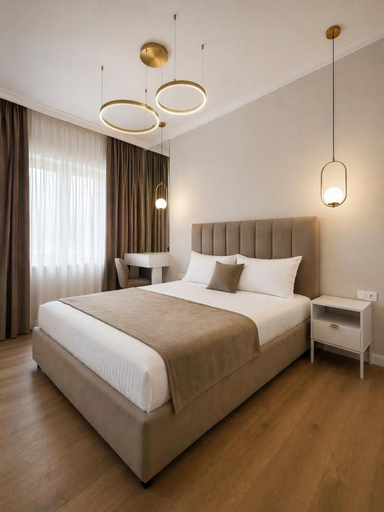 Bedroom 2, Pensiunea Brici, Cluj-napoca