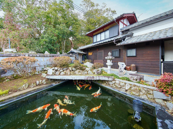 Sport & Beauty 5, Koiya, Kameoka