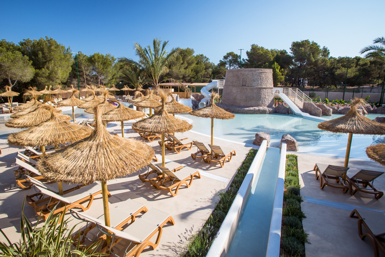 Others 5, Insotel Club Maryland, Baleares