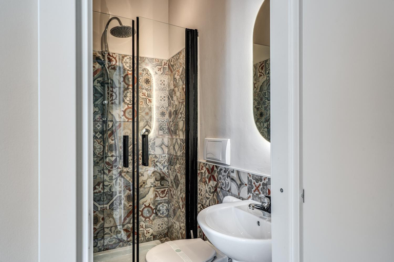 Others 5, V E N E R E Villa Suites, Rome