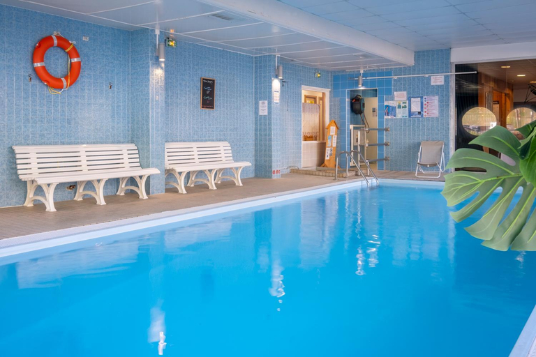 Sport & Beauty 3, Residence Pierre & Vacances Inter-Residences, Savoie