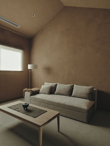 Living area 5, Old Soma Residence Kazeno Heritage, Hakodate