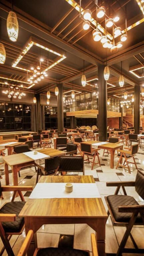 Food & Drinks 5, Covanro Sigiriya - Brand New Luxury Hotel, Dambulla