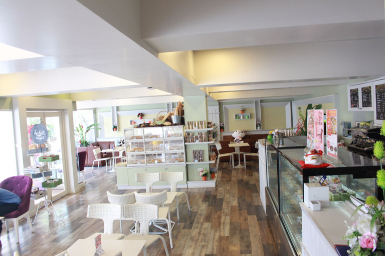 Food & Drinks 4, Vwish Hotel, Muang Khon Kaen