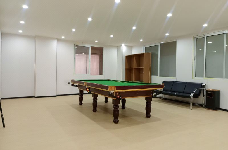 桌球室 5, Arcadia Hotel, Dagoretti North