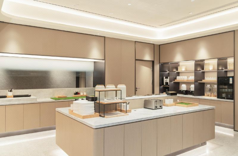 Others 5, Ji Hotel Taiyuan South Inner Ring Street, Taiyuan