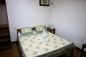 Others 5, Hotel Ashoka, El Nido
