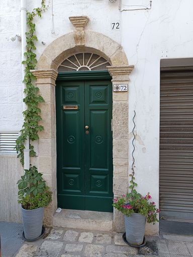 Exterior & Views, Viasarnelli72 b&b, Bari