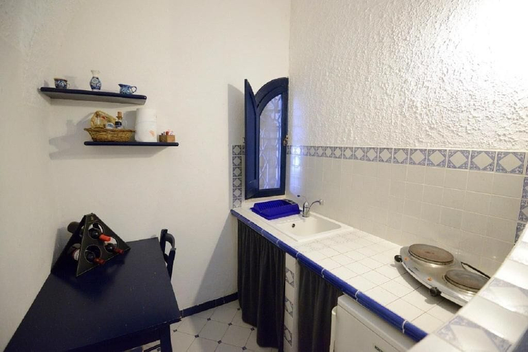 Bathroom 3, Agriturismo Duca di Castelmonte, Trapani
