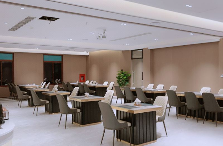 餐厅 3, Chang Cheng Hotel(Bac Ninh), Bắc Ninh