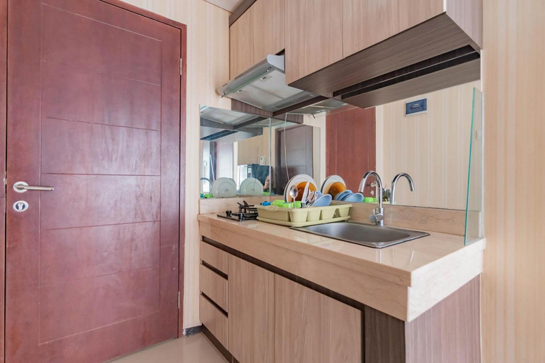 Others 4, Redliving Apartement gateway Pasteur-TN Hospitality Tower Topaz C Bs 01, Bandung