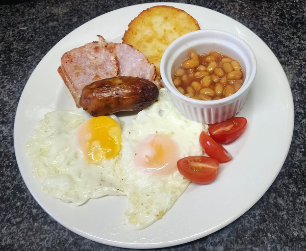 Food & Drinks 5, Stonehouse on Main, Overberg