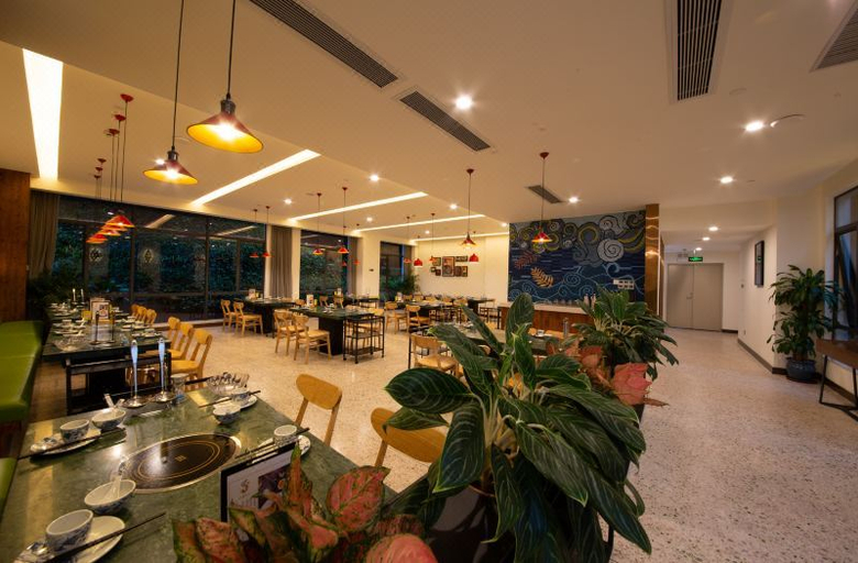 Food & Drinks 2, Overseas Chinese Town Nanyang Inn (Gankeng Ancient Town Shop), Shenzhen