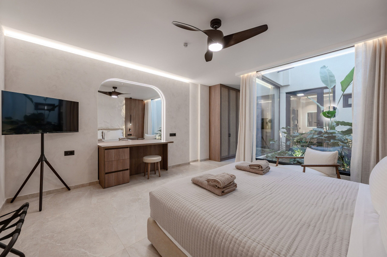 Room 2, Domaine Collection Sun Villa, Crete