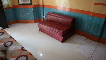 In-Room Amenity 5, Nipa Hut Resort, San Leonardo