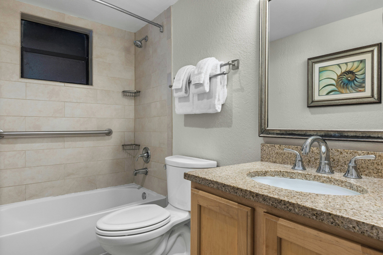 Bathroom 4, Club Wyndham Sea Gardens, Broward
