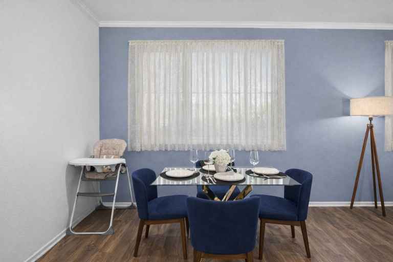 Interior 2, Kota by Stylish Stays, Maricopa