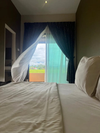 Bedroom 3, Nahdhoh Langkawi Resort, Langkawi