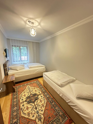 Bedroom 2, Çam Otel 2, Çaykara