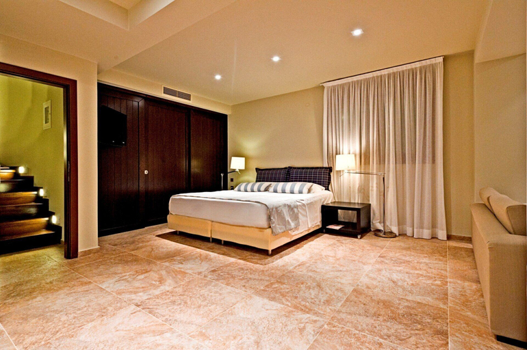 Room 3, SAZ Villas Sivota II, Epirus