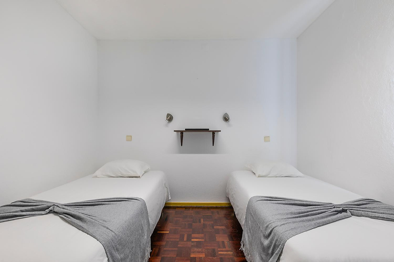 Bedroom 3, HI Aveiro – Pousada de Juventude, Aveiro