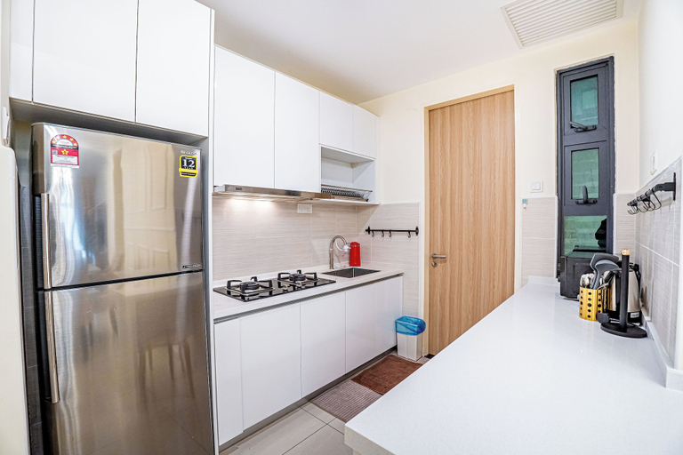 Others 4, Legasi Kampung Baru Guesthouse By Skylivia, Kuala Lumpur