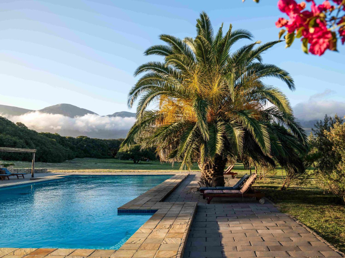 Sport & Beauty 5, Springfontein River Lodge, Overberg