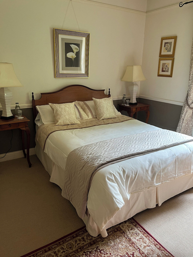 Room 4, Ballyrafter House
