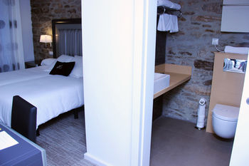 Others 5, Hotel Montenegro, A Coruña