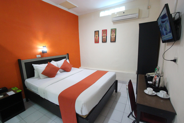 Others 3, Yasminstar Hotel, West Bangka