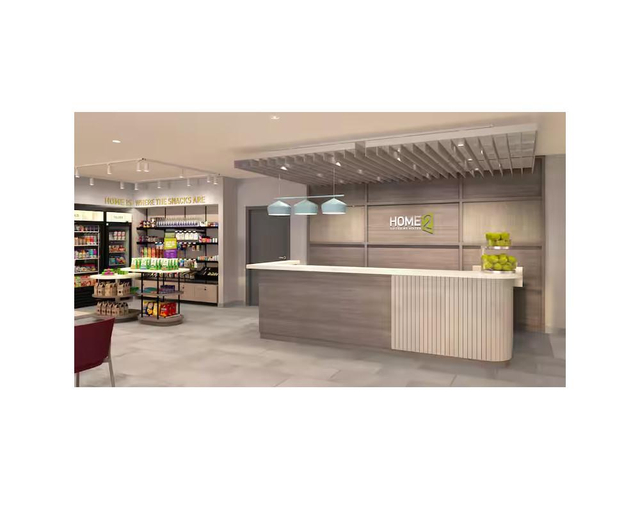 4, Home2 Suites By Hilton Montgomery Eastchase, Montgomery
