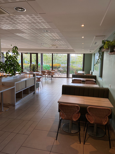 Food & Drinks 5, Ibis Styles Flers, Orne