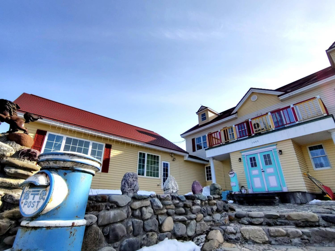 Others 3, Furano - Hotel / Vacation STAY 35781, Furano