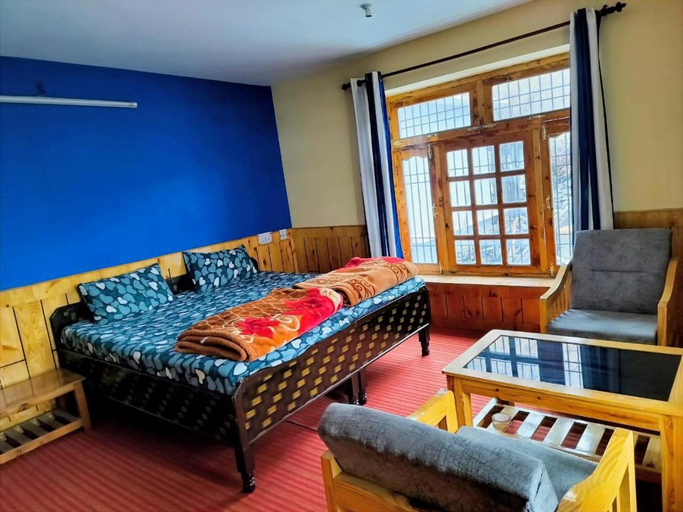 2, KC Homestay, Lahul & Spiti