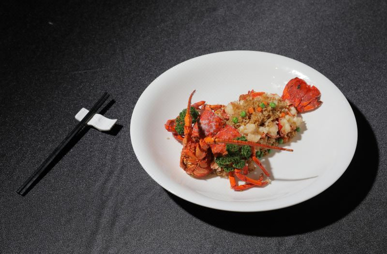 Food & Drinks 5, HAIDHANG GARDEN HOTEL, Ningbo