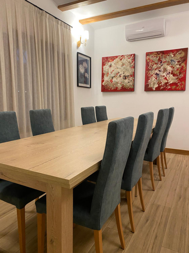 Food & Drinks 5, HOTEL MIRADOR DE ALEDO, Murcia
