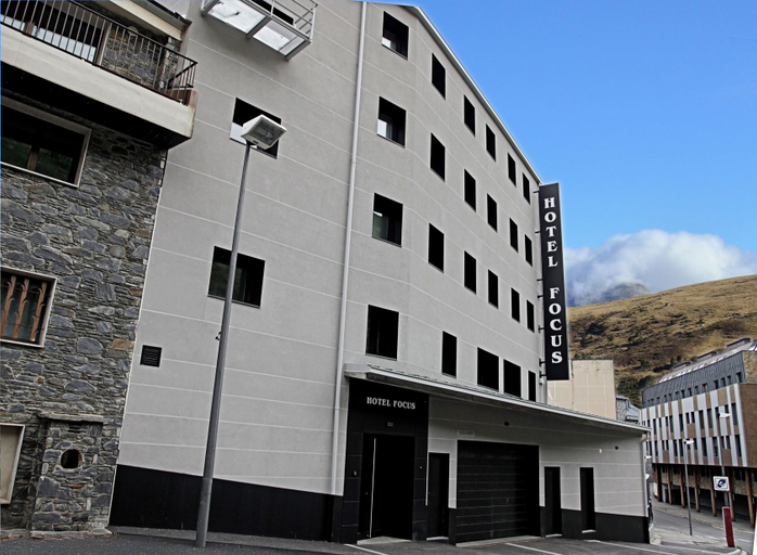 Exterior & Views 2, Hotel Focus