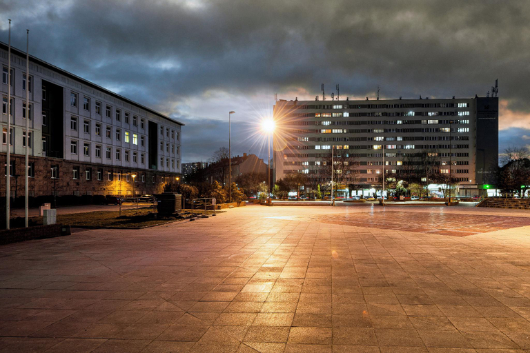Exterior & Views, Szafir - by Kairos Apartments, Gliwice City
