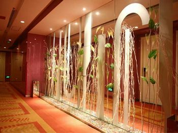 Others 2, TOMOLO Boutique Hotel (Wuhan Wuzhan), Wuhan