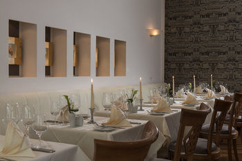Food & Drinks 5, Am Jägertor, Potsdam